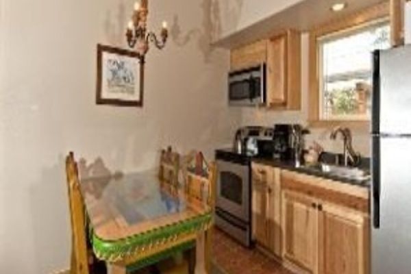 BLUE GULL INN-CANNON BEACH (Cannon Beach)